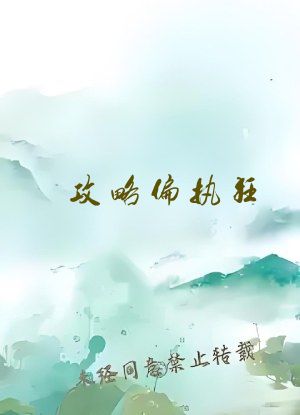 攻略偏执狂[快穿]